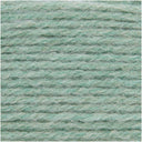 Rico Soft Alpaca Aran Aqua