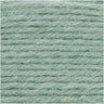 Rico Soft Alpaca Aran Aqua