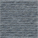 Rico Soft Alpaca Aran Blue