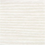 Rico Soft Alpaca Aran Cream