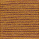 Rico Soft Alpaca Aran Mustard