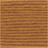 Rico Soft Alpaca Aran Mustard
