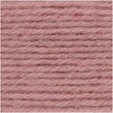 Rico Soft Alpaca Aran Pink