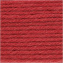 Rico Soft Alpaca Aran Red