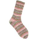 Rico Soft Spin 4 Ply Sock Yarn Ethno Shades