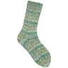 Rico Soft Spin 4 Ply Sock Yarn Forest Greens