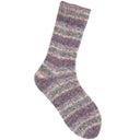 Rico Soft Spin 4 Ply Sock Yarn Fun Tones