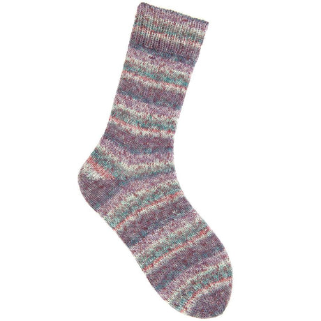 Rico Soft Spin 4 Ply Sock Yarn Fun Tones