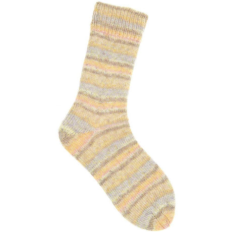 Rico Soft Spin 4 Ply Sock Yarn Summer Vibes