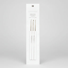 Ricorumi Crochet Hook Set
