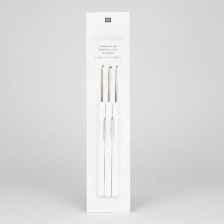 Ricorumi Crochet Hook Set