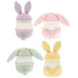 Ricorumi Easter Egg Cup Crochet Kit