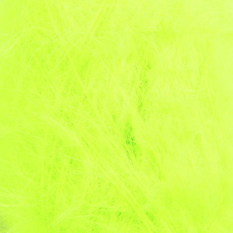 Ricorumi Furry Furry Neon Green