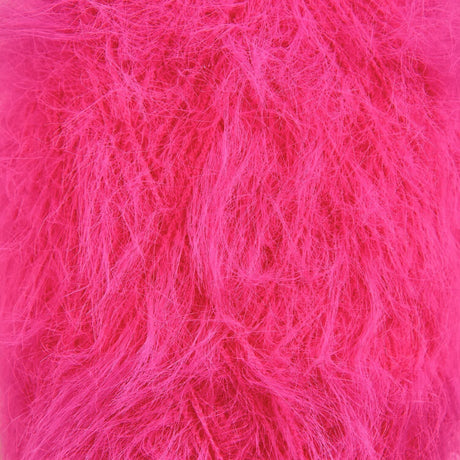 Ricorumi Furry Furry Neon Pink