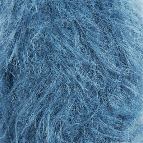 Ricorumi Furry Furry Night Blue