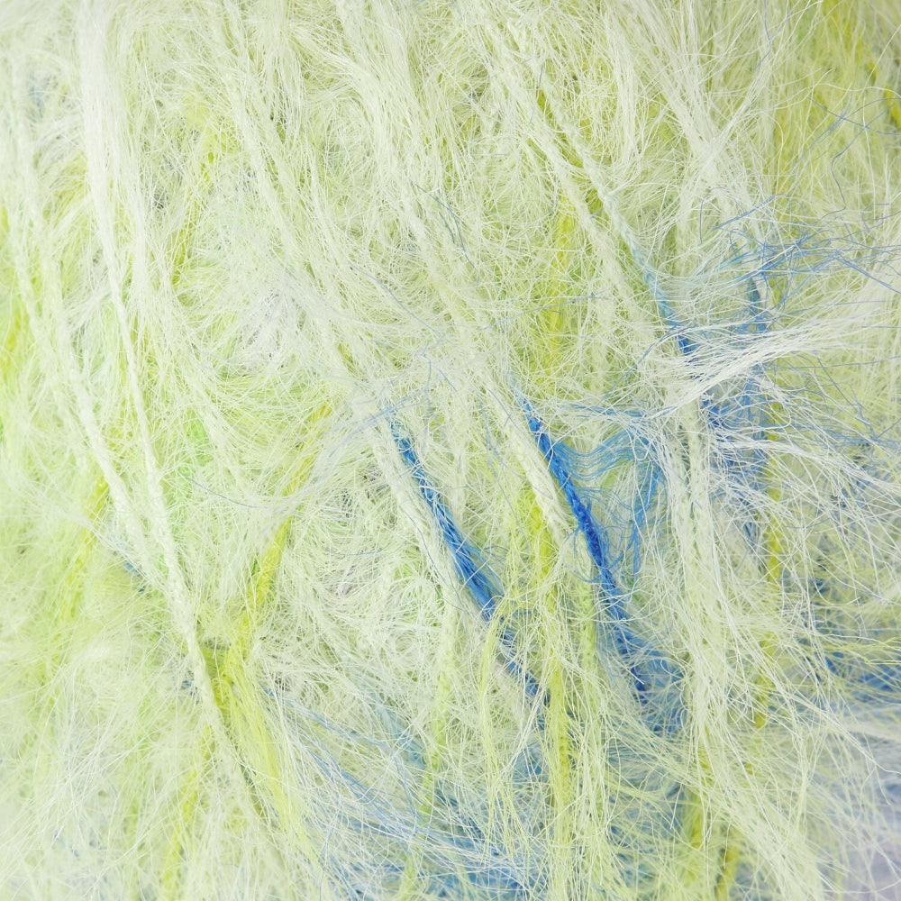 Ricorumi Furry Furry Prints Fresh