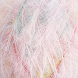 Ricorumi Furry Furry Prints Pastel