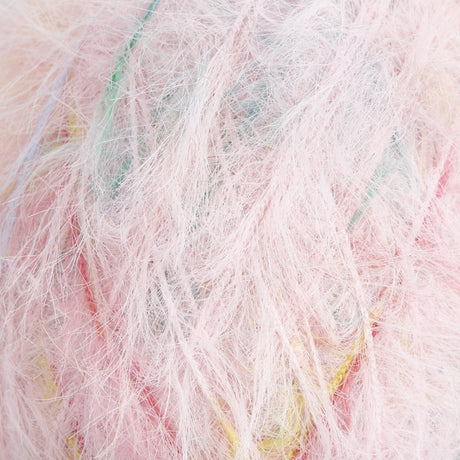 Ricorumi Furry Furry Prints Pastel