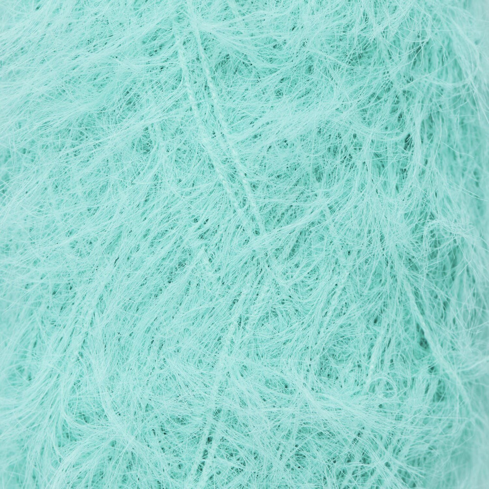 Ricorumi Furry Furry Turquoise