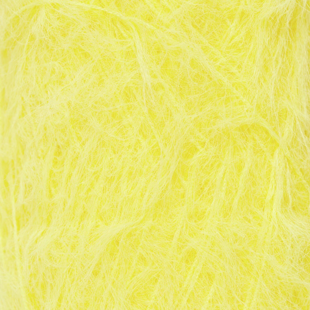 Ricorumi Furry Furry Yellow