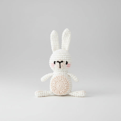 Ricorumi Mini Crochet Kit Bunny