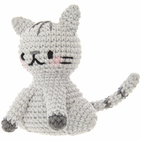 Ricorumi Mini Crochet Kit Cat