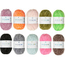 Ricorumi Nilli Nilli Gift Set Fashion