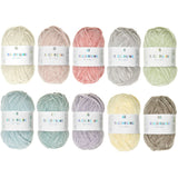Ricorumi Nilli Nilli Gift Set Pastel