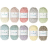 Ricorumi Nilli Nilli Gift Set Pastel