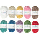 Ricorumi Nilli Nilli Gift Set Rainbow