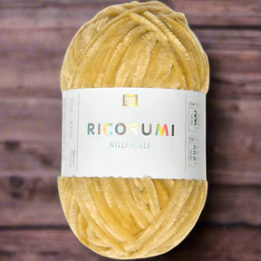 Ricorumi Nilli Nilli Yarn