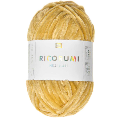 Ricorumi Nilli Nilli Yarn