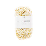 Ricorumi Spray Crochet Cotton