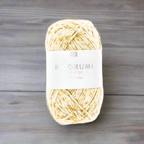 Ricorumi Spray Crochet Cotton - Variegated Cotton for Amigurumi