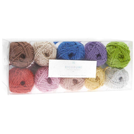 Ricorumi Twinkly Twinkly Gift Set