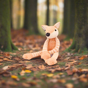 Sanne Fox Knitting Kit