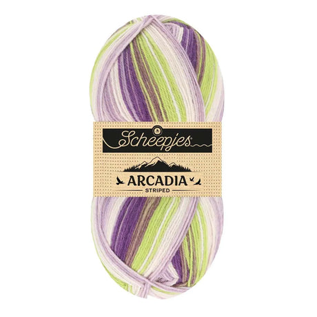 Scheepjes Arcadia Kelp