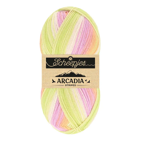 Scheepjes Arcadia Lotus