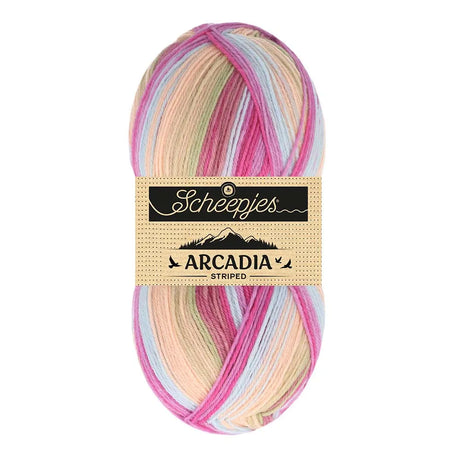 Scheepjes Arcadia Sonoran