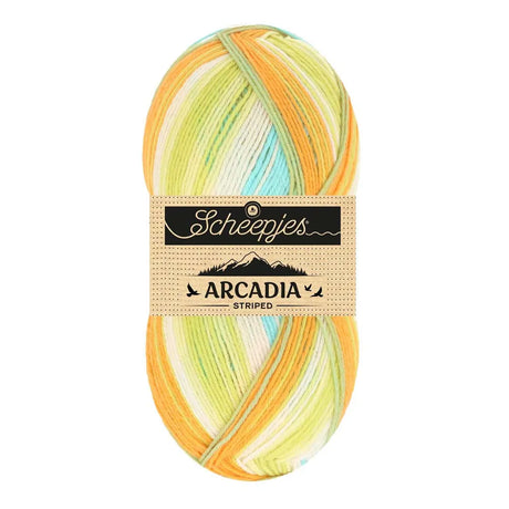 Scheepjes Arcadia Tropical