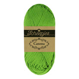 Scheepjes Catona Basil (117)