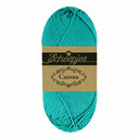 Scheepjes Catona Bright Teal (091)