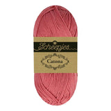 Scheepjes Catona 50g Bubblegum
