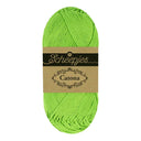 Scheepjes Catona 50g Celery
