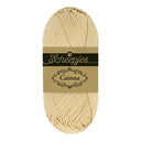 Scheepjes Catona 50g Chai Latte