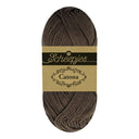 Scheepjes Catona 50g Cocoa Bean