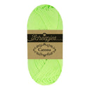 Scheepjes Catona 50g Fresh Lime