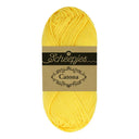 Scheepjes Catona 50g Goldenrod