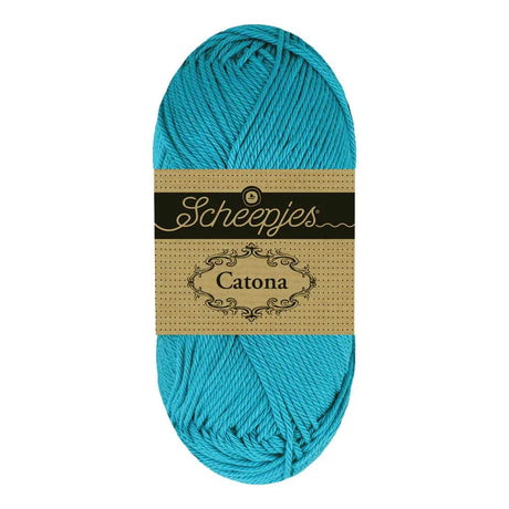 Scheepjes Catona 50g Happy Blue