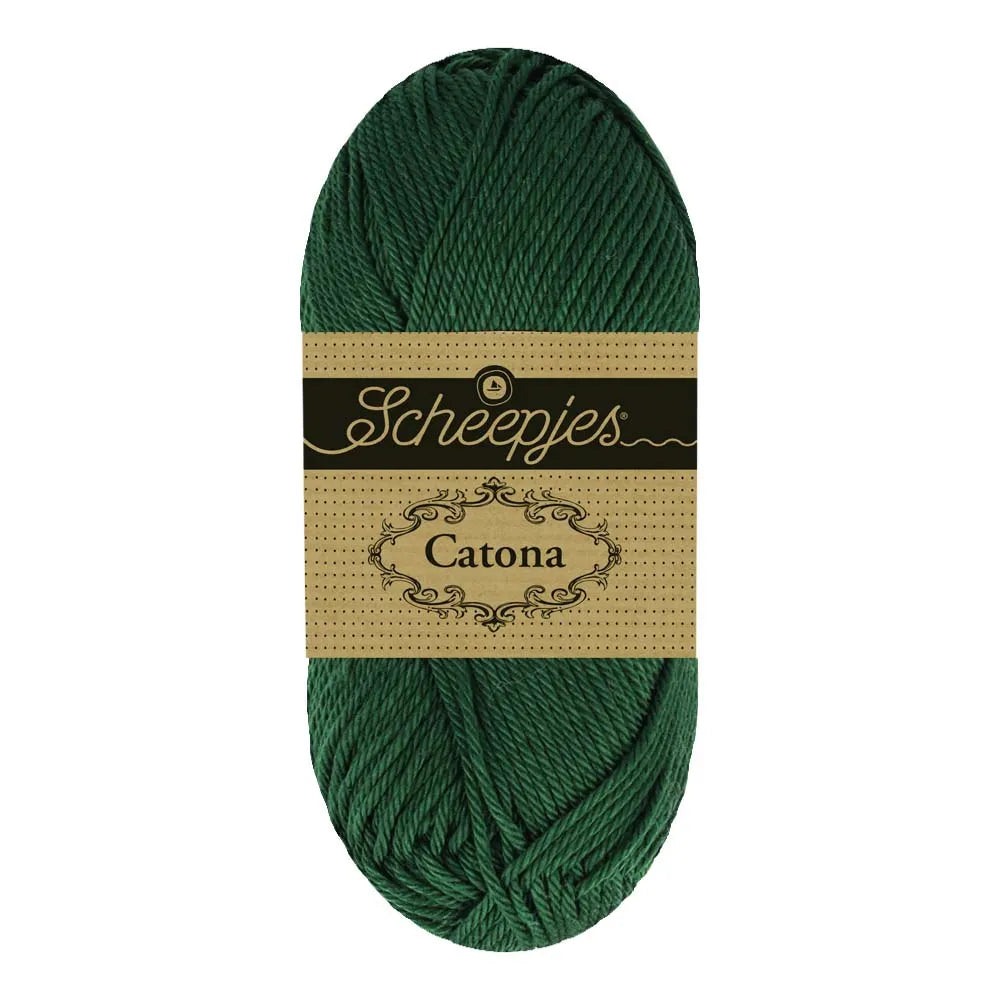 Scheepjes Catona 50g Ivy (095)
